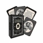 Charles Dickens  A Card and Trivia Game