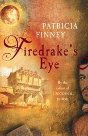 Firedrake's Eye - 2 Ed by Patricia Finney