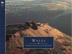 Wales by Richard Keen & Ian Burgum