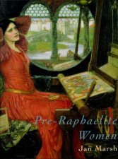 PreRaphaelite Women