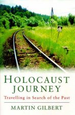 A Holocaust Journey