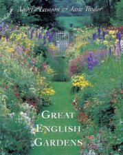 Great English Gardens
