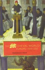 The Medieval World Europe 1100  1350