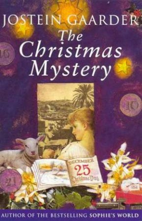 The Christmas Mystery by Jostein Gaarder