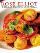 Learning to Cook Vegetarian