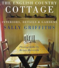 The English Country Cottage