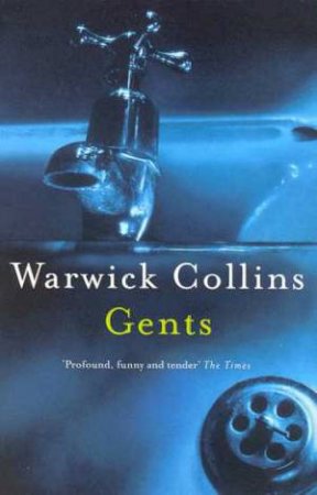 Gents by Warwick Collins