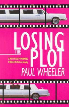 Losing The Plot by Paul Wheeler