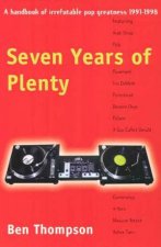 Seven Years Of Plenty