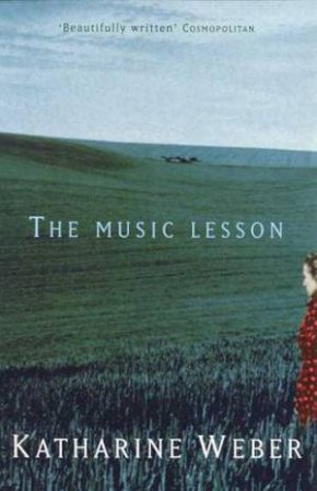 The Music Lesson by Katharine Weber