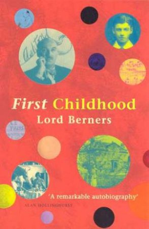 First Childhood by Lord Berners