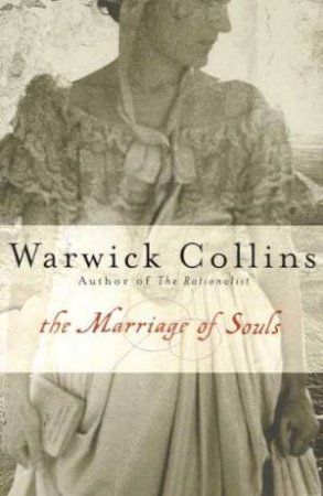 The Marriage Of Souls by Warwick Collins