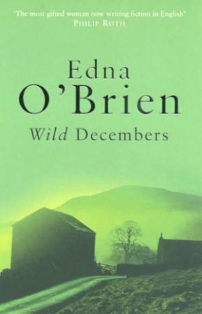 Wild Decembers by Edna O'Brien