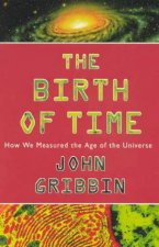 The Birth Of Time