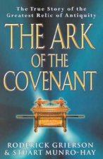 The Ark Of The Covenant