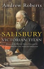 Salisbury Victorian Titan