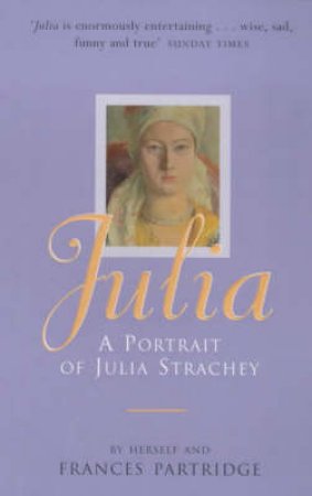 Julia by Frances Partridge