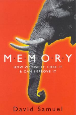 Memory by David Samuel