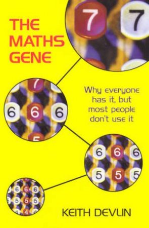 The Maths Gene by Keith Devlin