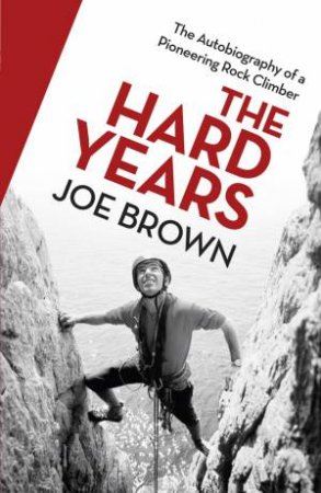 Hard Years by Brown Joe