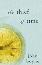 The Thief Of Time