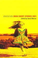 Phoenix Irish Short Stories 2001