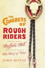 The Congress Of Rough Riders