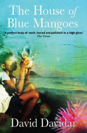 The House Of Blue Mangoes by David Davidar