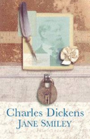 Lives: Charles Dickens by Jane Smiley