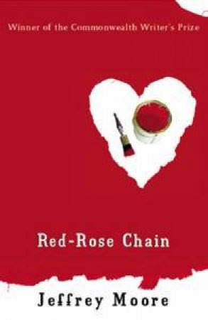 Red-Rose Chain by Jeffrey Moore