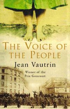 The Voice Of The People by Jean Vautrin