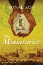 The Miniaturist