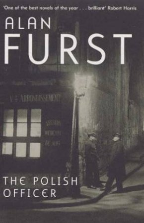 The Polish Officer by Alan Furst