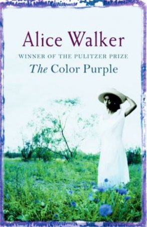 The Color Purple by Alice Walker