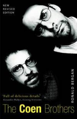 The Coen Brothers by Ronald Bergan