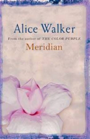 Meridian by Alice Walker