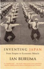 Inventing Japan