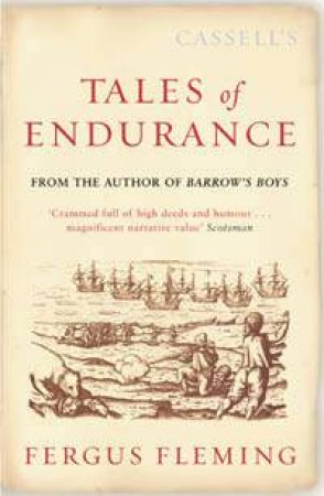 Tales Of Endurance by Fergus Fleming