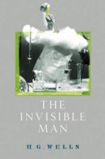 The Invisible Man