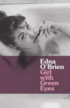 Girl with Green Eyes by Edna O'Brien