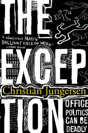 The Exception by Christian Jungersen