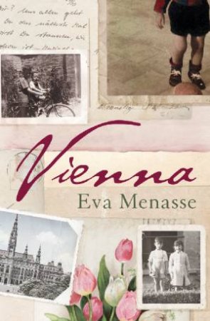 Vienna by Eva Menasse