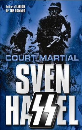 Court Martial by Sven Hassel