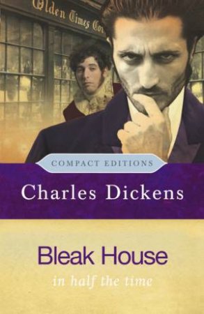 Bleak House: Compact Edition by Charles Dickens