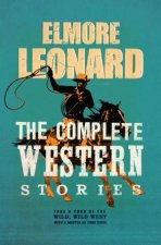 The Complete Western Stories