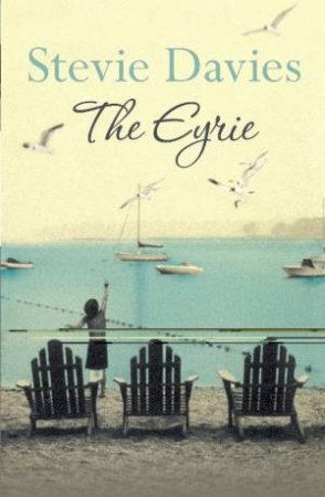 The Eyrie by Stevie Davies