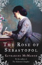 Rose Of Sebastopol