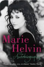 Autobiography Marie Helvin