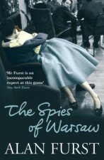 The Spies of Warsaw