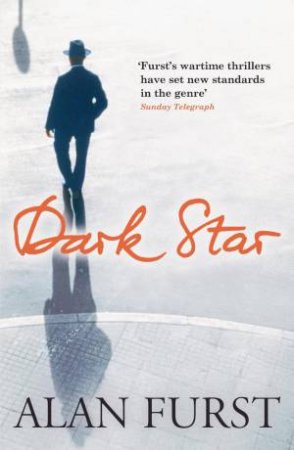 Dark Star by Alan Furst